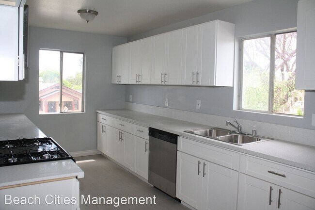 Foto del edificio - 1009 E Stockton St