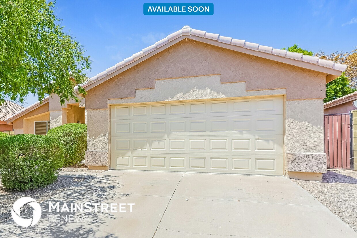 Foto principal - 10736 E El Moro Ave