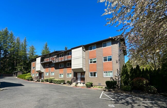 Foto del edificio - 2Bd/1Ba Issaquah Condo