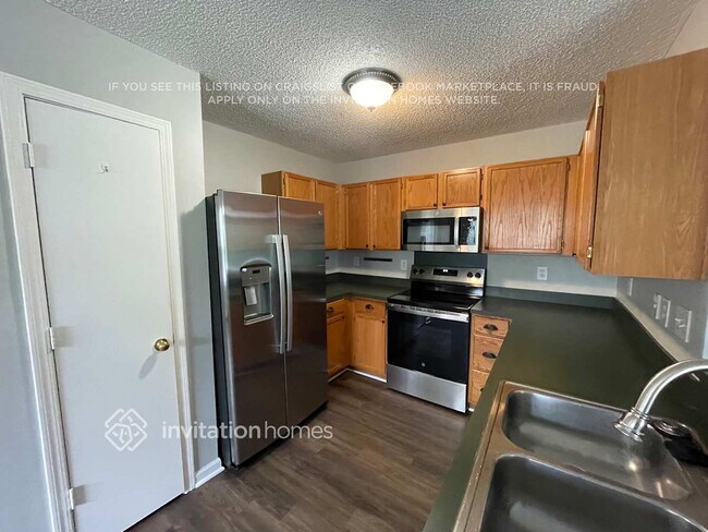 Foto del edificio - 2959 Rockingham Ct SW