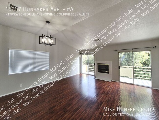 Building Photo - 15337 Hunsaker Ave