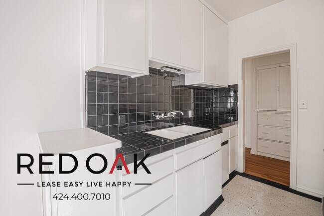 Foto del edificio - 180 S Sycamore Ave