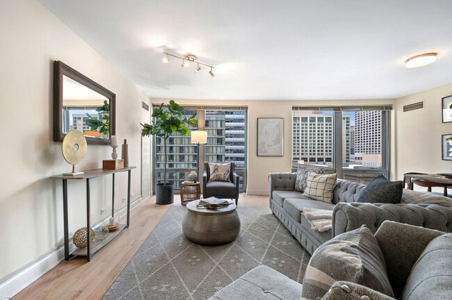 Foto del edificio - 440 N Wabash Ave