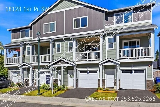 Photo - 18128 1st Pl SW- House