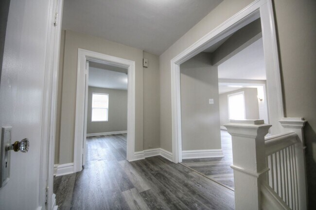 Foto del edificio - 4415-4423 S. Kingshighway Blvd.