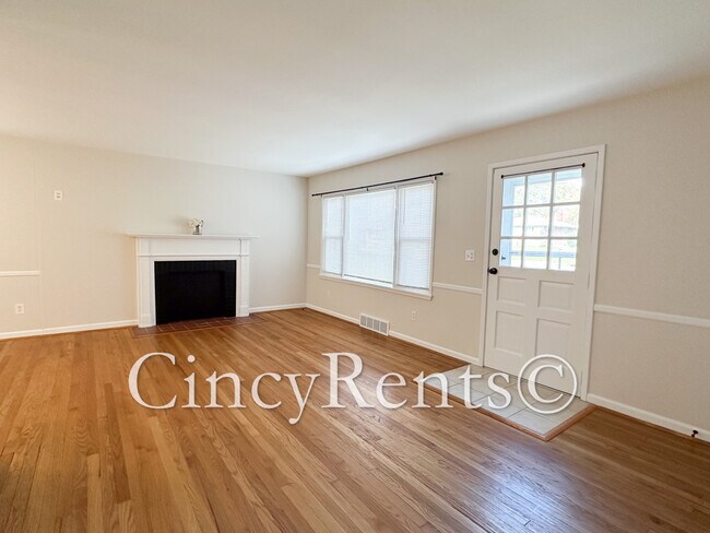 Foto del edificio - 4657 Kugler Mill Rd