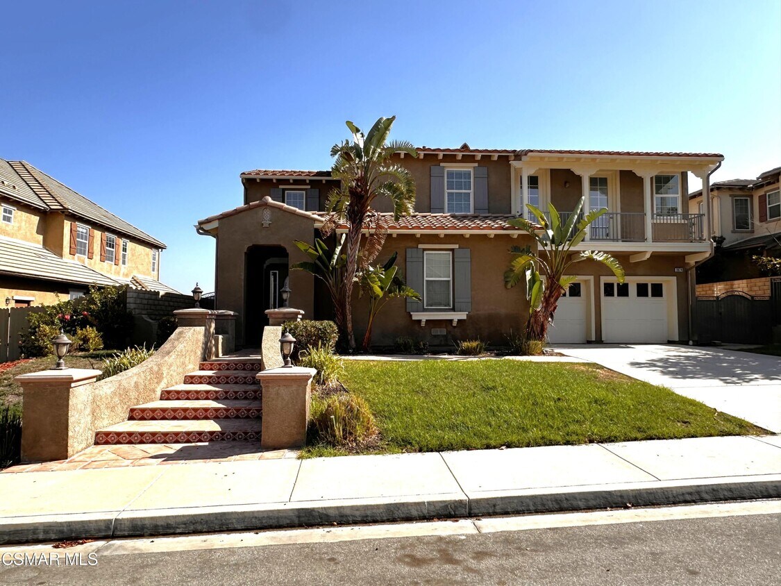 1974 Clarkia St, Simi Valley, CA 93065 House Rental in Simi Valley