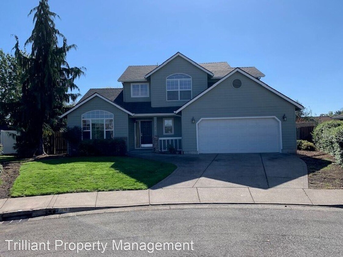 3 br, 3 bath House 7403 Shadowwood Ct NE House for Rent in Keizer