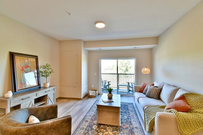 Foto del interior - Fairway Ridge Estates