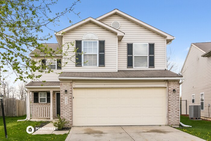 Foto principal - 4044 Orchard Valley Ln
