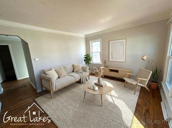 Foto del edificio - Charming 2 bedroom / 1 bathroom house now available for rent!