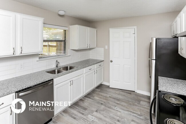 Foto del edificio - 356 N Beltwoods Dr