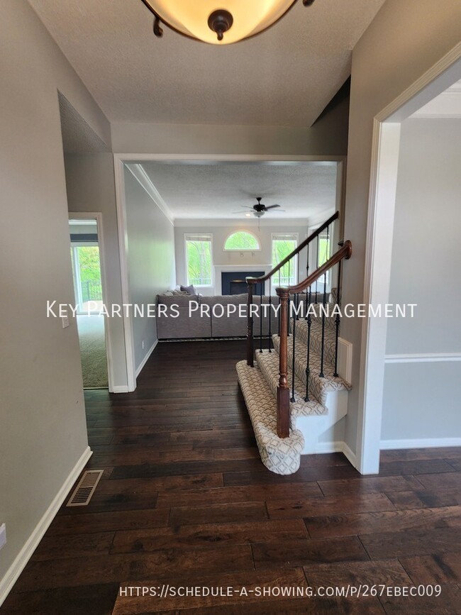 Foto del edificio - 7703 Alden Rd