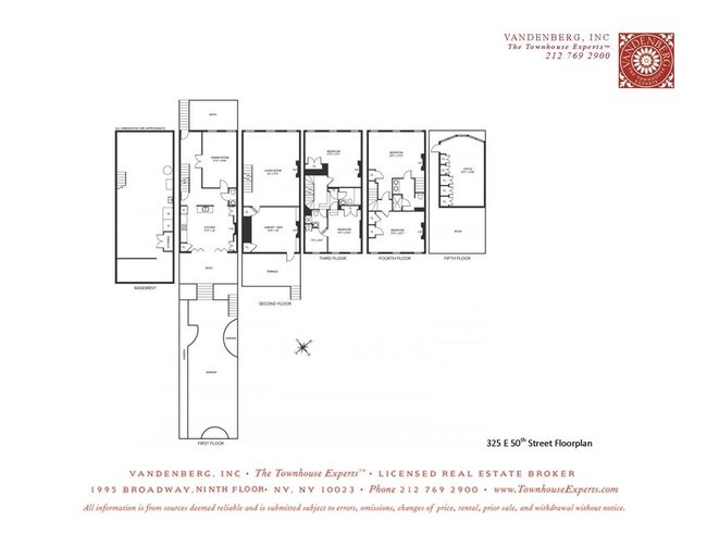 Foto del edificio - 325 E 50th St