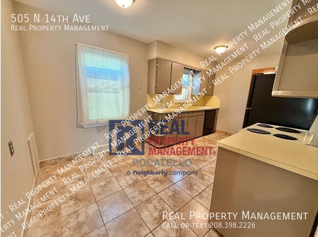 Foto del edificio - 505 N 14th Ave
