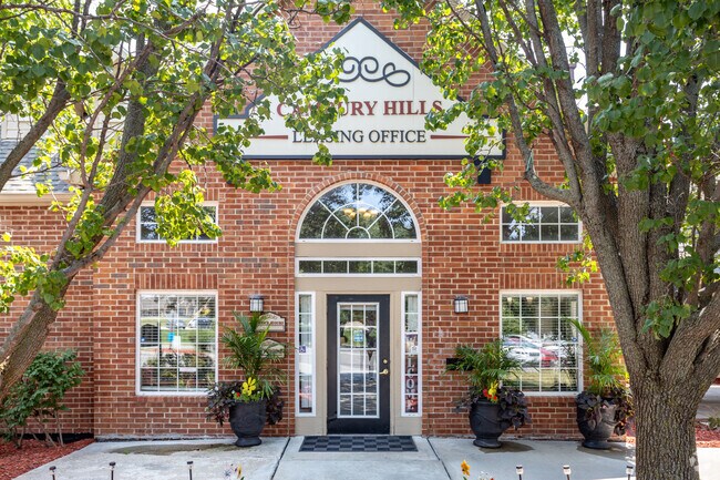 Foto del edificio - Cambury Hills Apartments