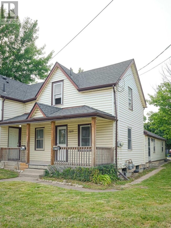 Building Photo - 389 Glendale Ave
