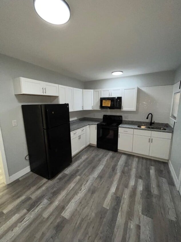 Primary Photo - One bedroom One bath - Bartow