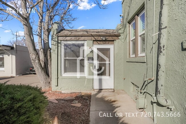 Photo - 7015 W 38th Ave Apartment