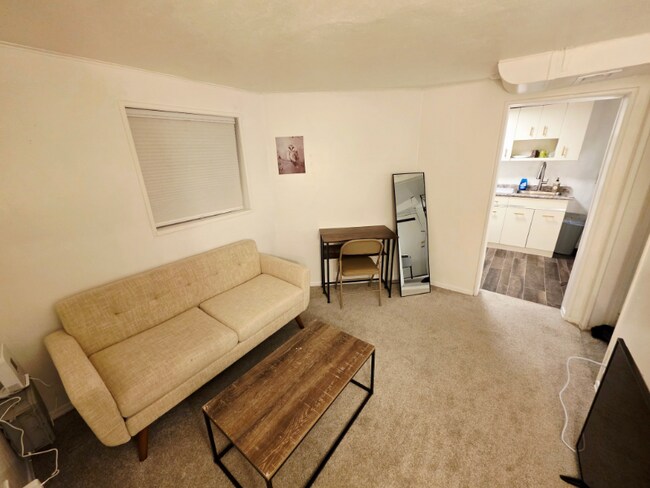 Foto del edificio - 214 Southern Ave