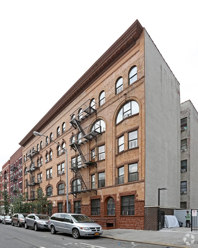 Harmony House Apartments Apartments New York, NY