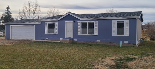 Building Photo - 4115 Quarterhorse Dr