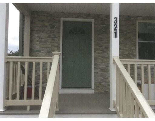 Primary Photo - 321 East St