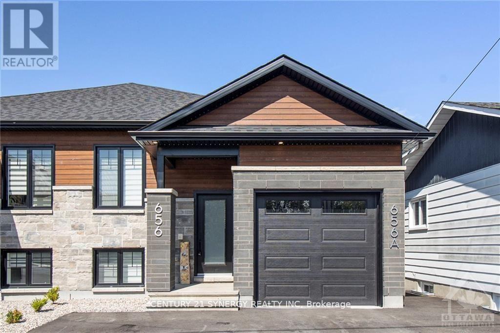 Primary Photo - 656 Dollard St