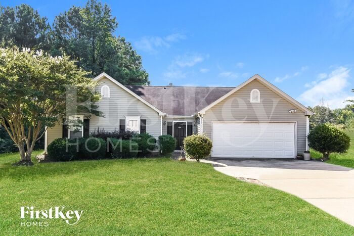 Primary Photo - 231 Grandview Ln