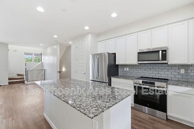 Photo - 2090 S Dorsey Ln Apartment