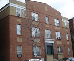 Primary Photo - West Lexington Apartments