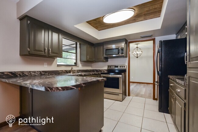 Foto del edificio - 84 Dogwood Trail