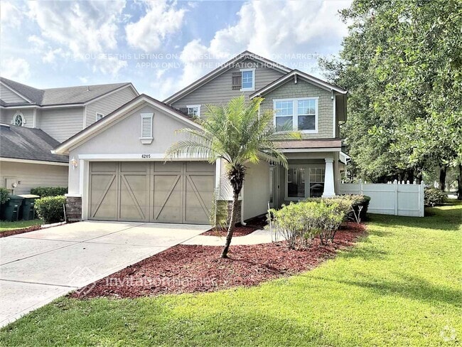 Building Photo - 6205 Whitsbury Ct