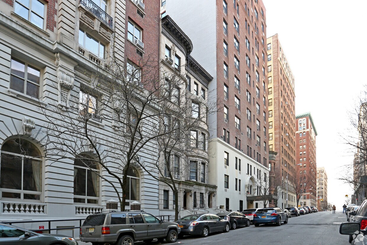 Building Photo - 242-244 W 103rd St