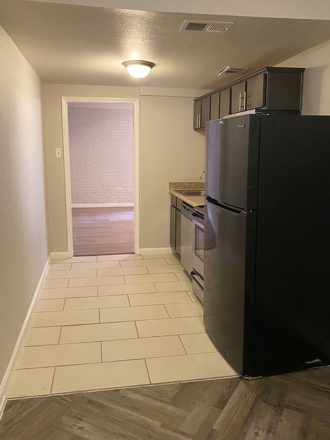 Interior Photo - Reiger Park Apartments