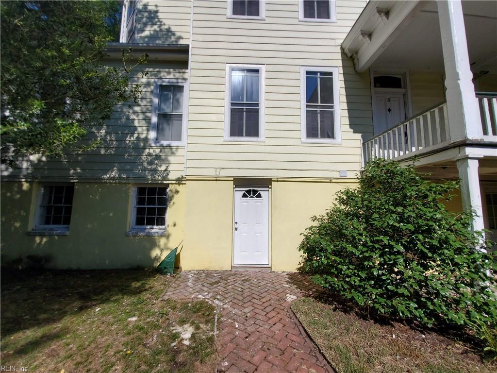 Foto principal - 525 North St