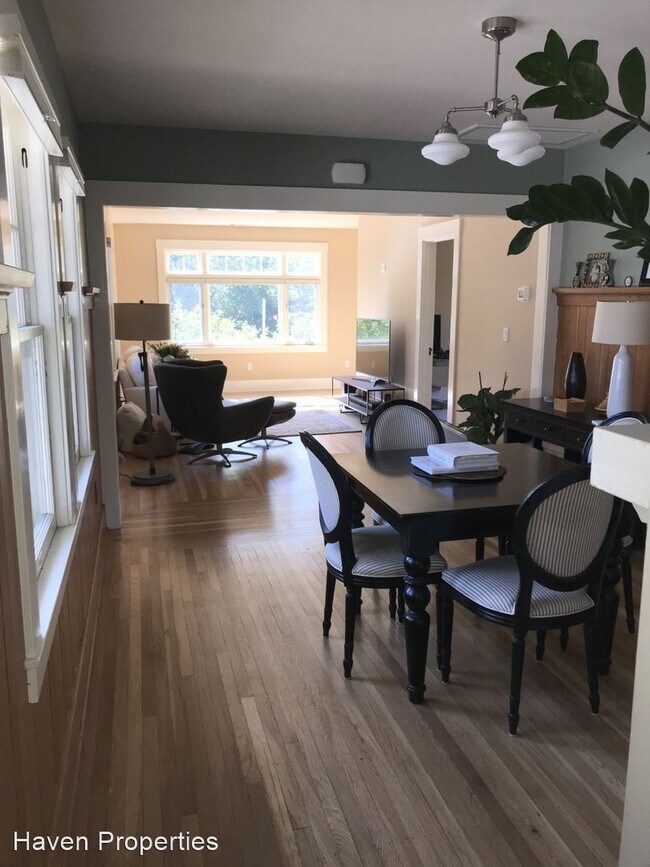 Foto del edificio - 2 br, 1 bath House - 1450 Marsh St.