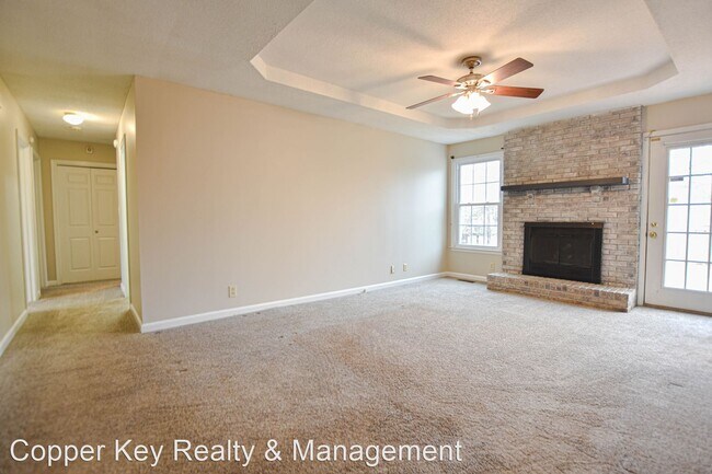 Foto del edificio - 4 br, 2 bath House - 309 Lancaster Road