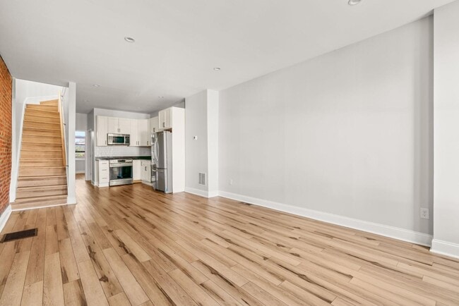 Foto del edificio - 419 N Collington Ave