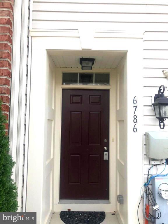 Foto principal - 6786 Green Mill Way