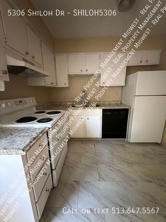 Foto del edificio - 5306 Shiloh Dr