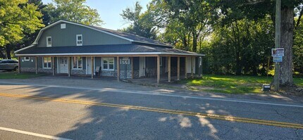 Building Photo - 4169 Grace Chapel Rd