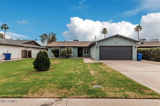Building Photo - 2411 E Alameda Dr