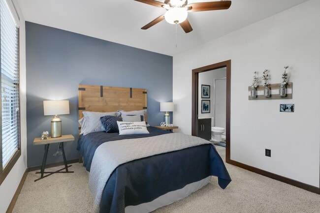 Building Photo - Enso