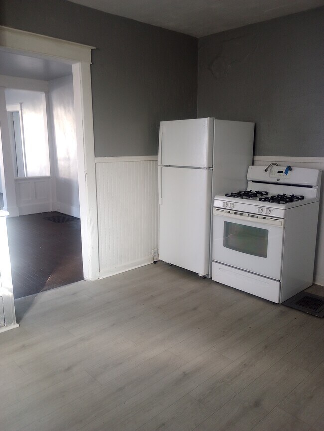 Foto del edificio - 38 Frederick St