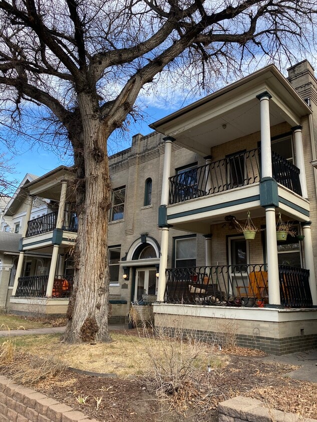 Primary Photo - 1250 N Pearl St
