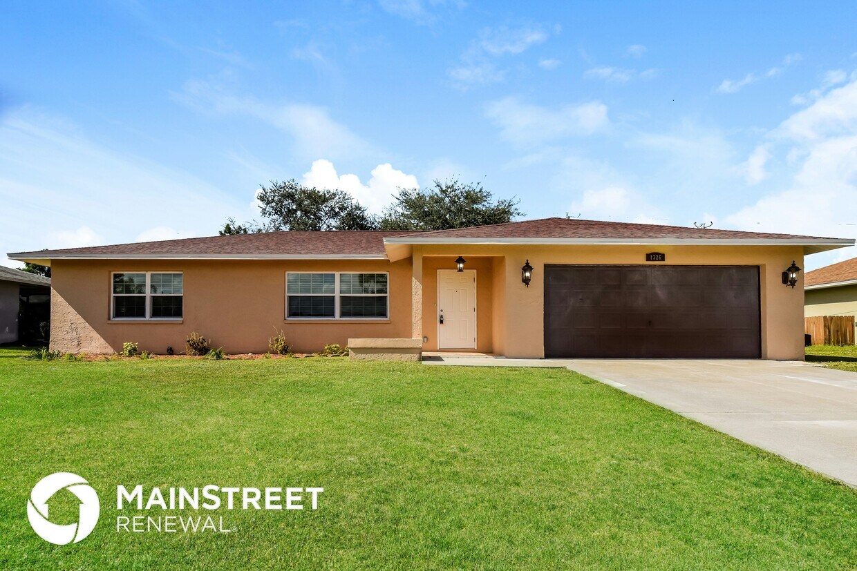 Foto principal - 1326 SW 10th Pl