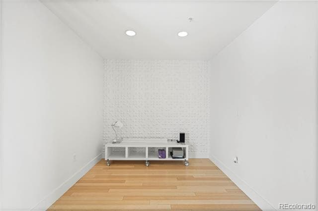 Foto del edificio - 2400 Champa St