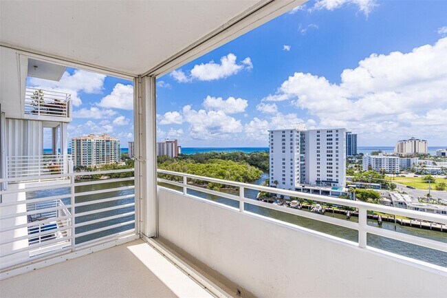 Building Photo - 888 Intracoastal Drive Apt #14B, Fort Laud...