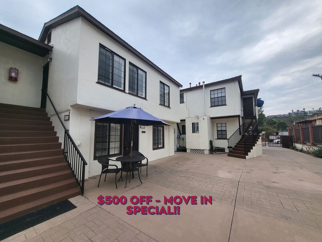 Foto principal - Quaint and Cozy 1x1 apartment in the histo...